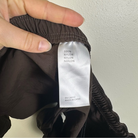 Cactus Jack by Travis Scott x Mcdonalds Illustrated Men's M Graphic shorts - Picture 5 of 6